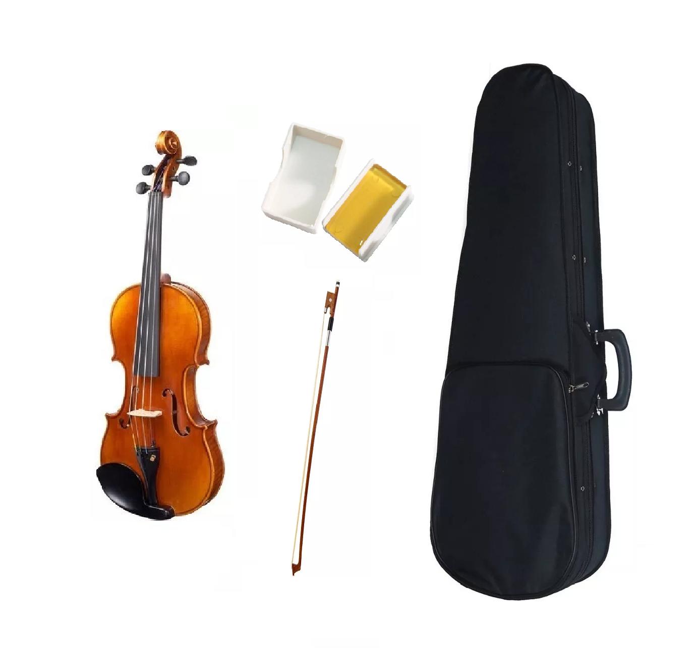 VIOLIN LIVORNO ANTIQUE LIV-30 3/4 - 1