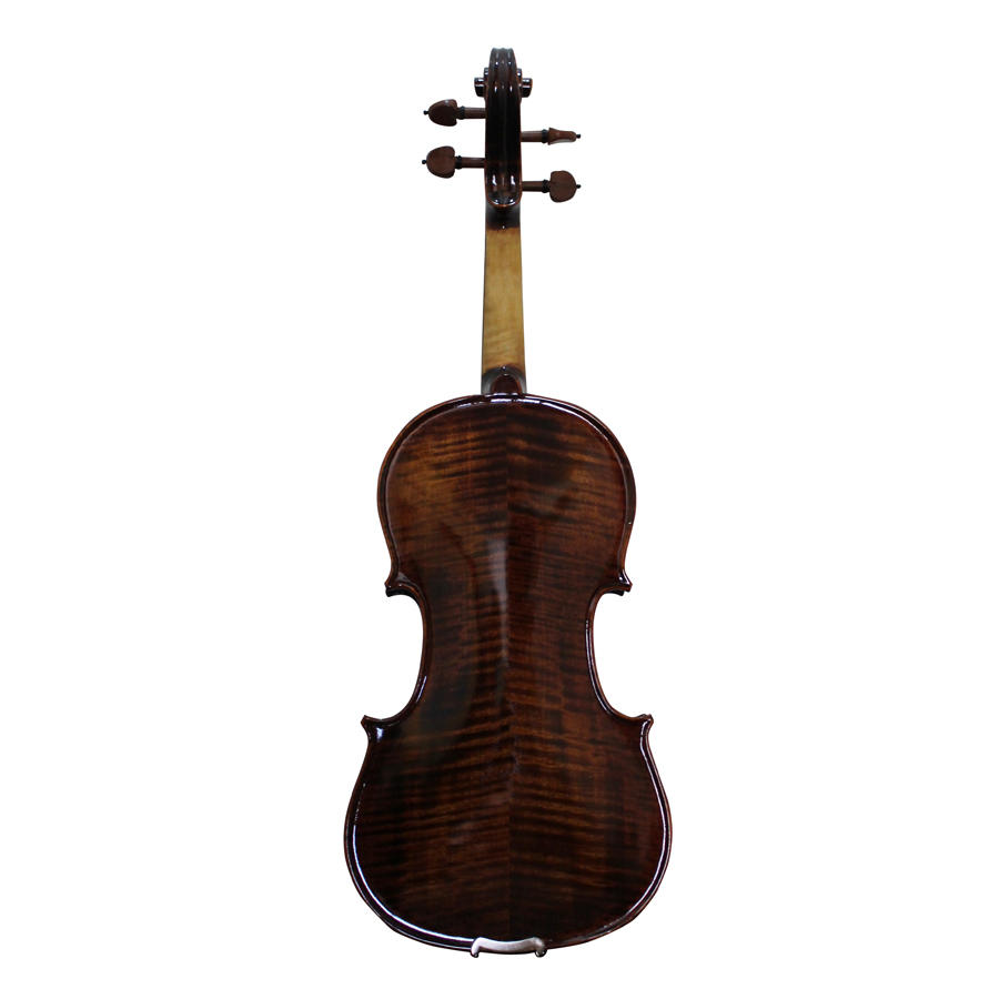 VIOLIN LIVORNO DELUXE 4/4 LIV300-1 - 3