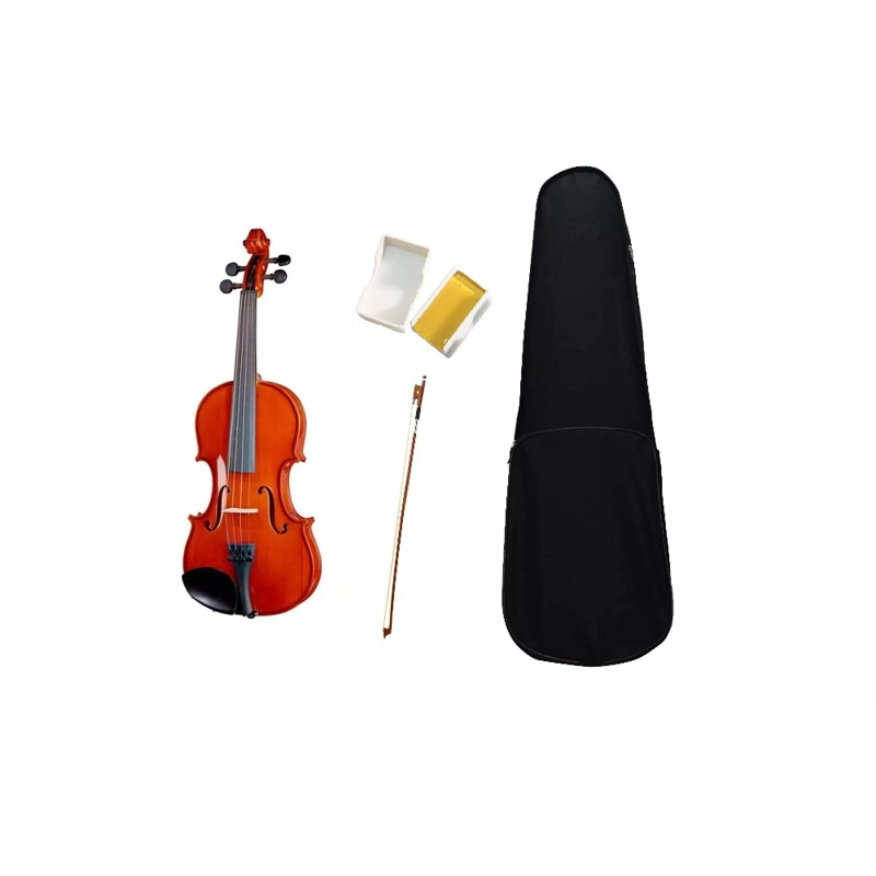 VIOLA LIVORNO 4/4 LIA-400W - 1