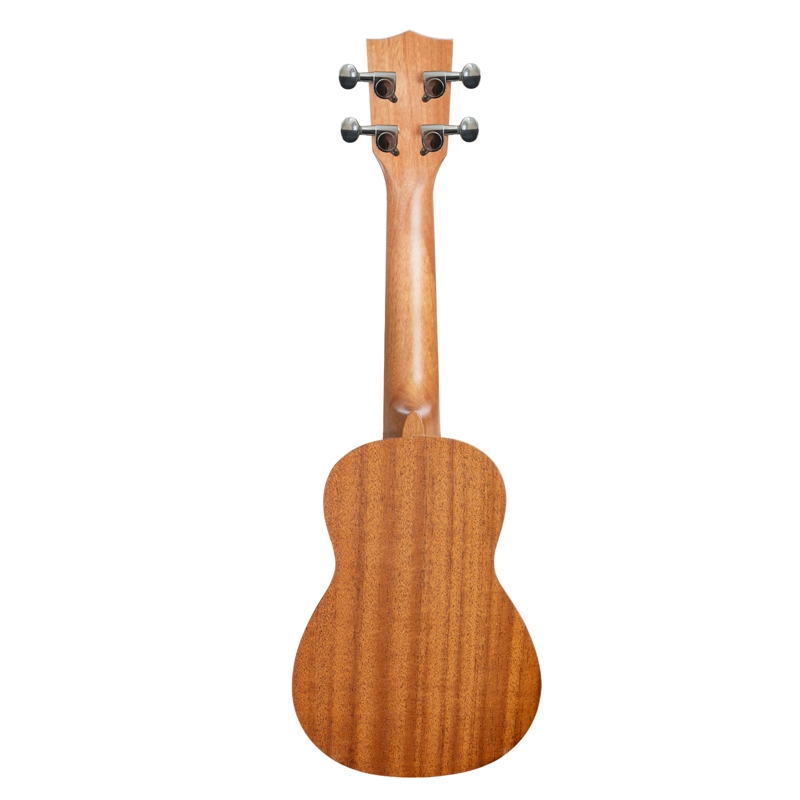 UKELELE SOPRANO MAHORI + FUNDA MH-110-S - 4