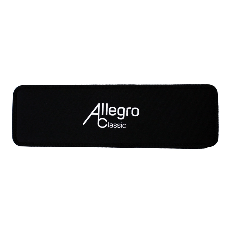 MELÓDICA 32 NOTAS ALLEGRO CLASSIC COLOR NEGRO. ALL32BK-D - 3