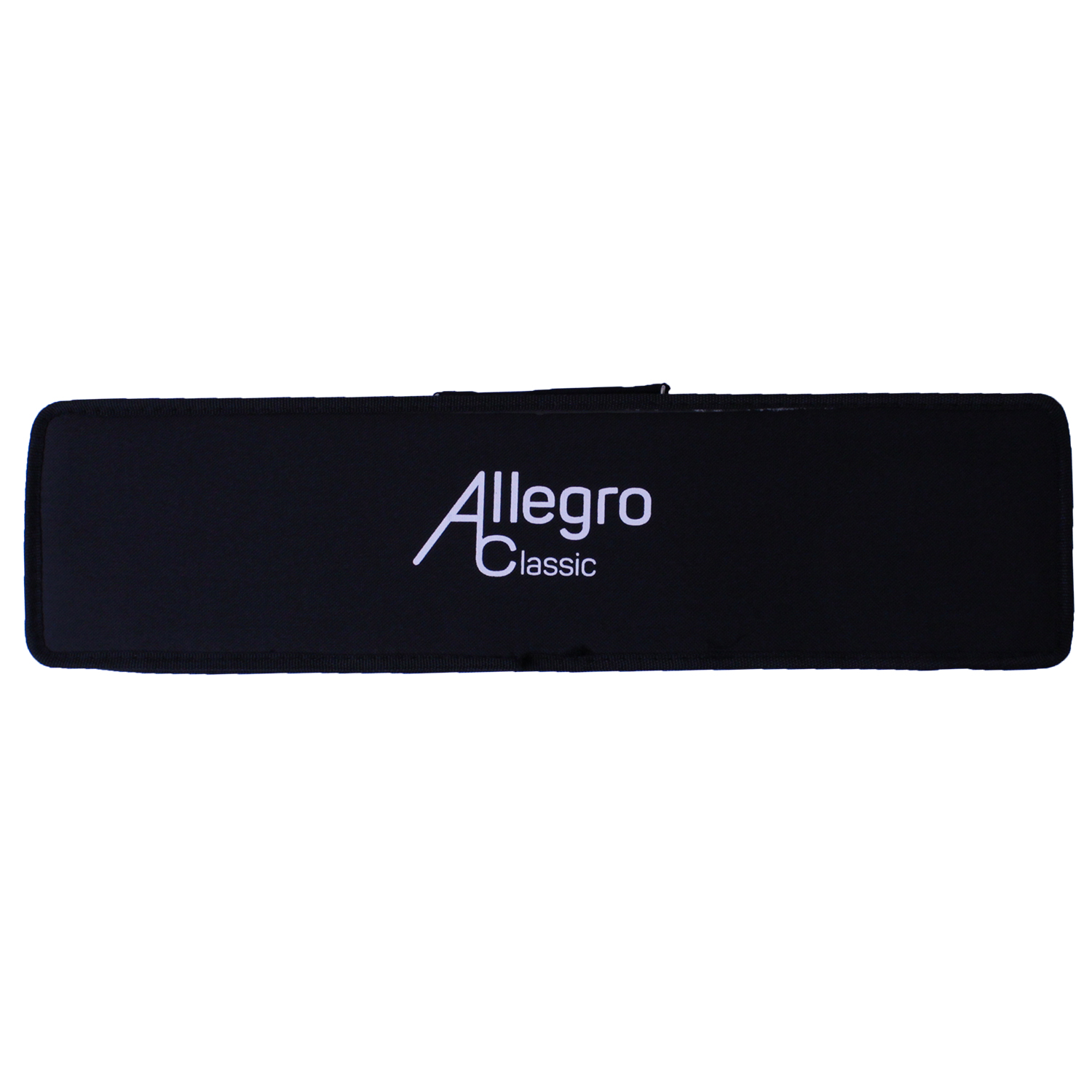 MELÓDICA 37 NOTAS ALLEGRO CLASSIC COLOR NEGRO. ALL37BK-D - 3
