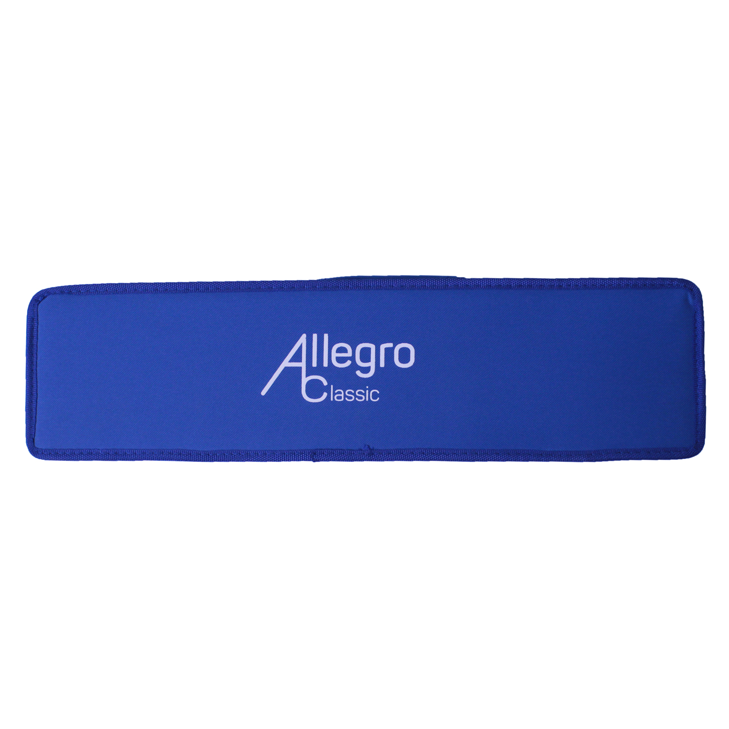 MELODICA 37 NOTAS ALLEGRO CLASSIC COLOR AZUL. ALL37BL-D - 3