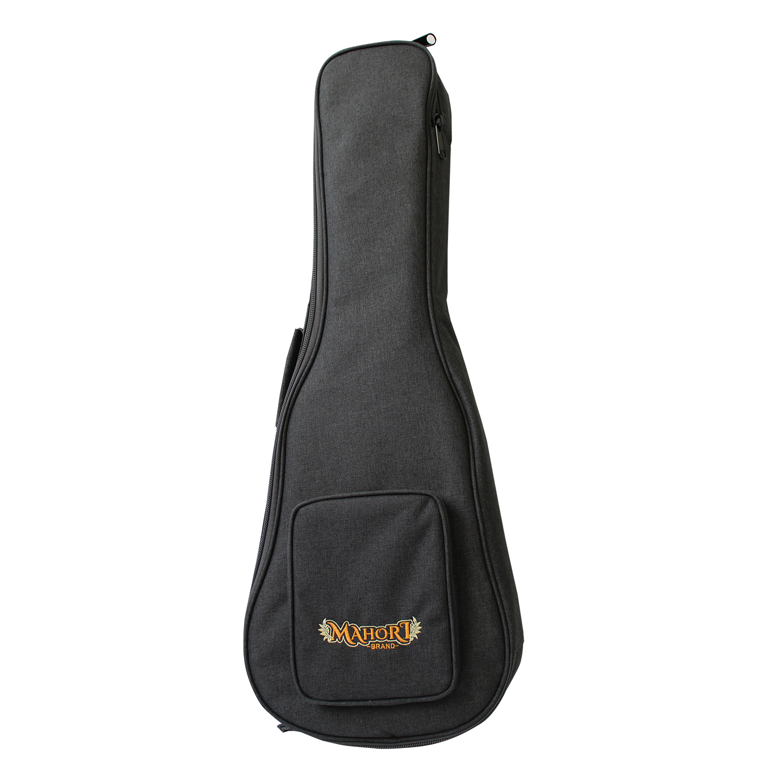 GUITARLELE MAHORI WALNUT SOLID CUTAWAY MAH-45CW + FUNDA - 4