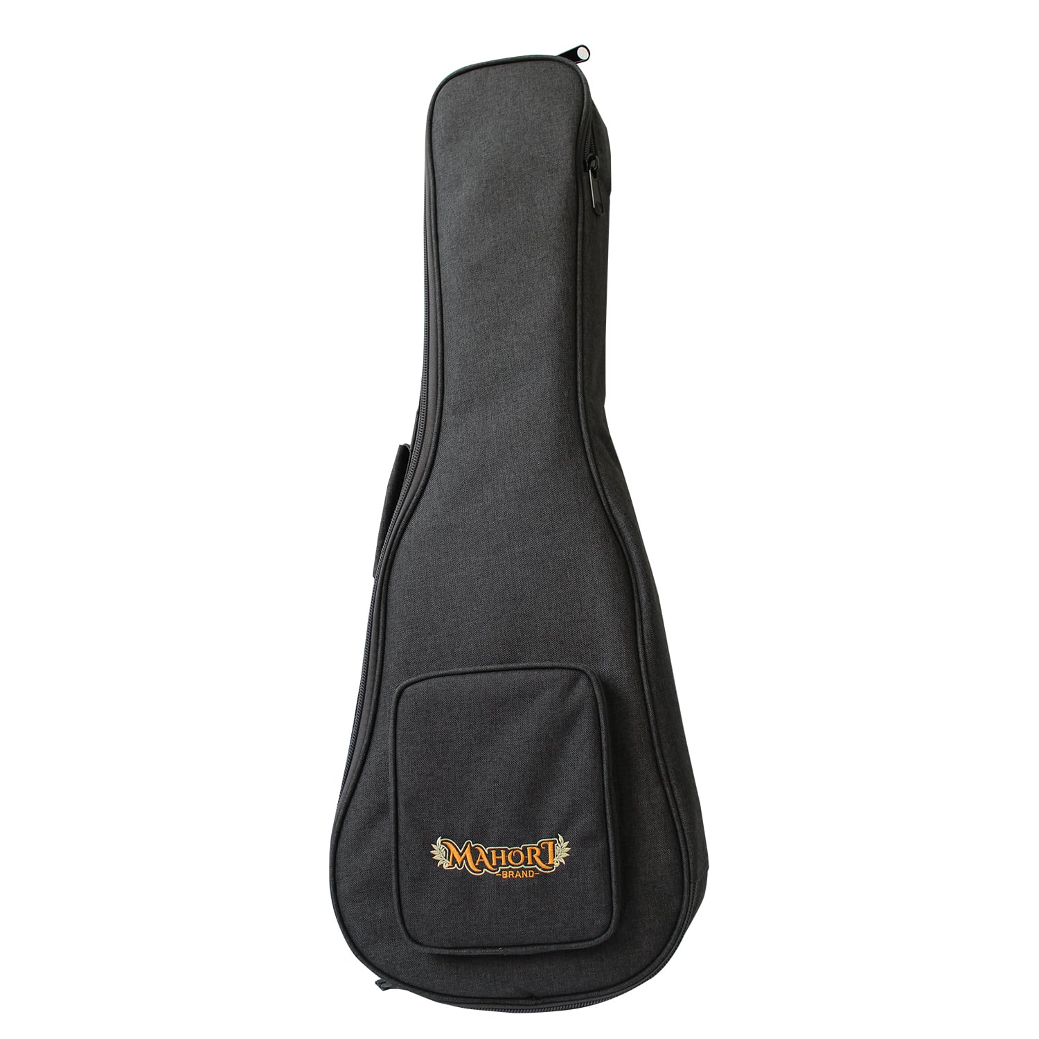 GUITARLELE MAHORI WALNUT SOLID EQ MAH-45EQ + FUNDA - 4