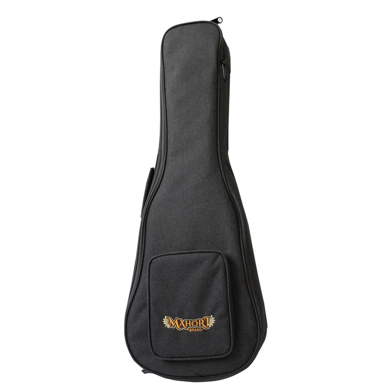 GUITARLELE WALNUT SOLID CUTAWAY EQ MAH-45CWEQ +FUNDA MAHORI - 5