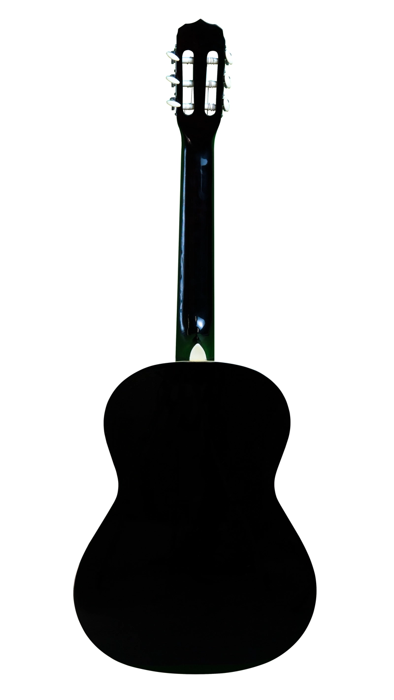 GUITARRA CLASICA BILBAO BIL-44-NT 39'' NATURE - 2