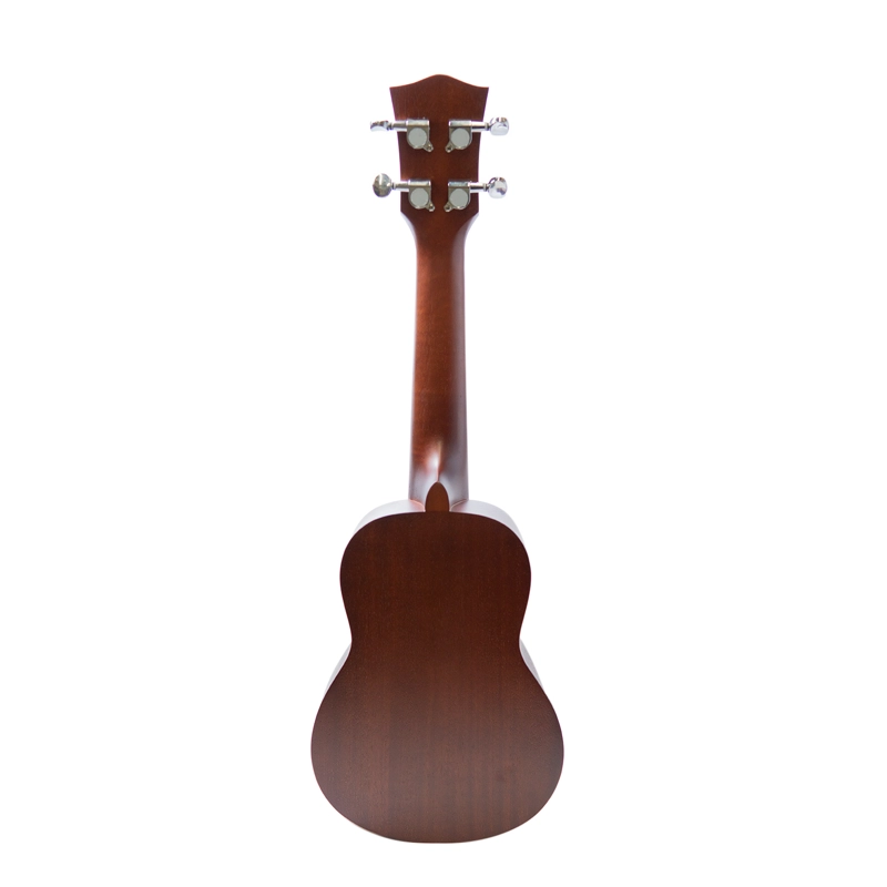 UKELELE MAHORI SOPRANO + FUNDA MH-110-CH - 3