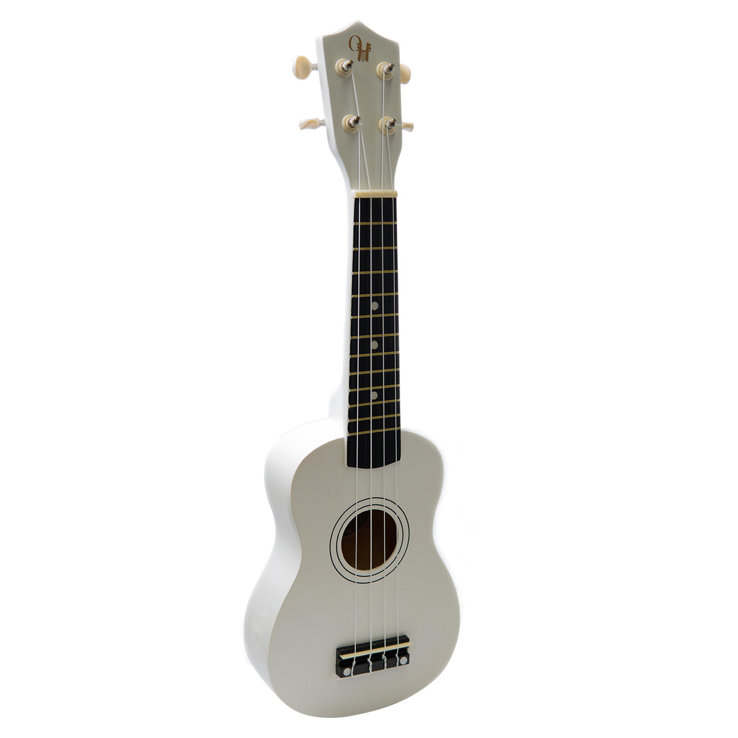 UKELELE HANA SOPRANO + FUNDA HN-SWH - 2