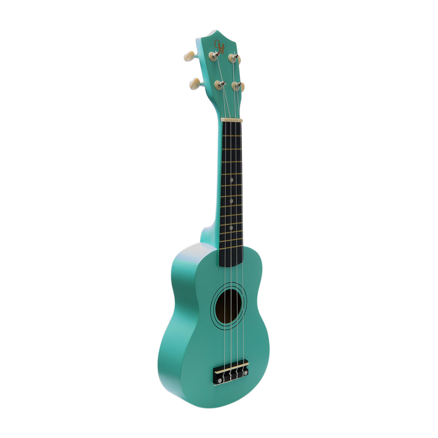 UKELELE HANA SOPRANO + FUNDA HN-SGN - 2