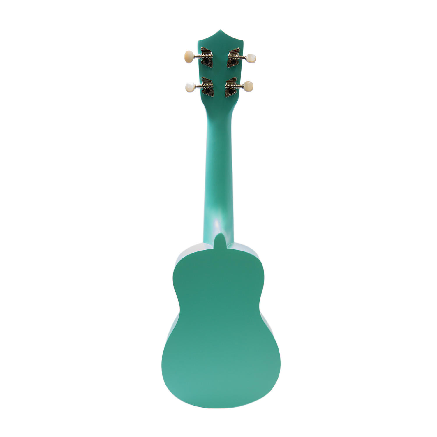 UKELELE HANA SOPRANO + FUNDA HN-SGN - 3
