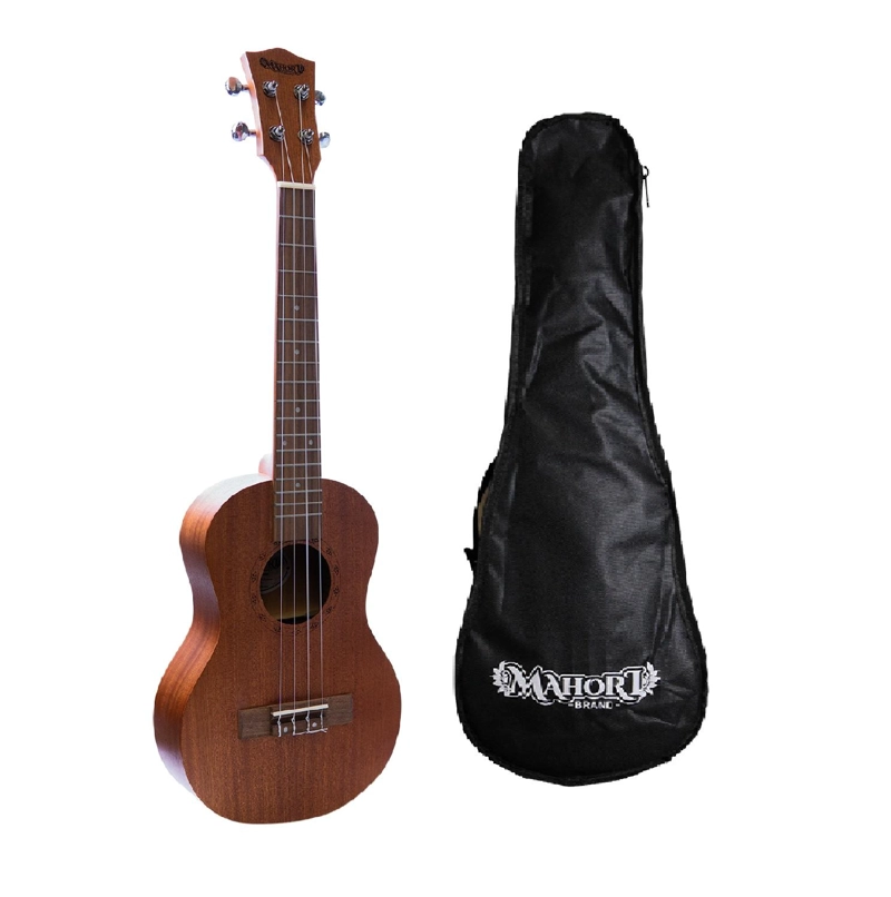 UKELELE MAHORI CONCIERTO + FUNDA MH-110-C - 1