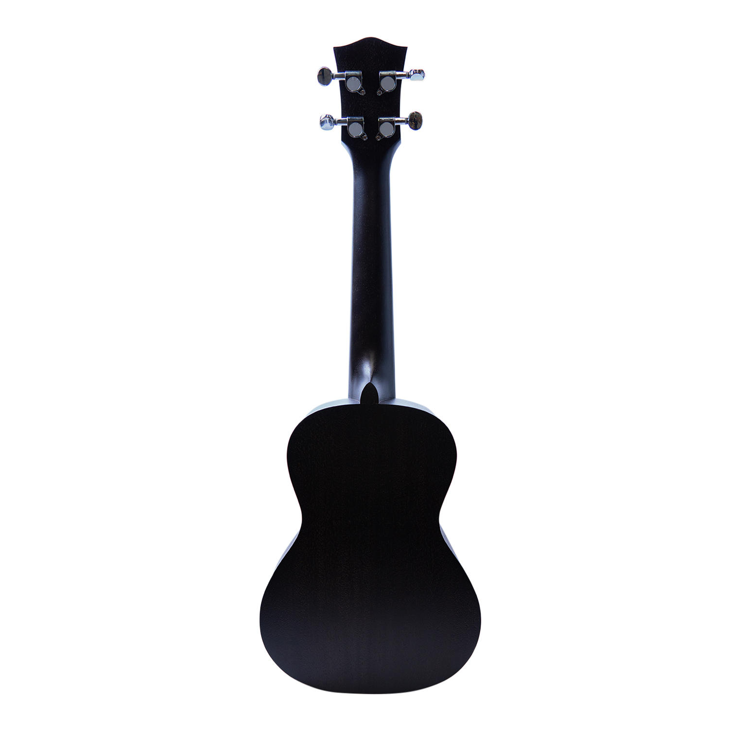 UKELELE MAHORI CONCIERTO+FUNDA MH-110-CBK - 3
