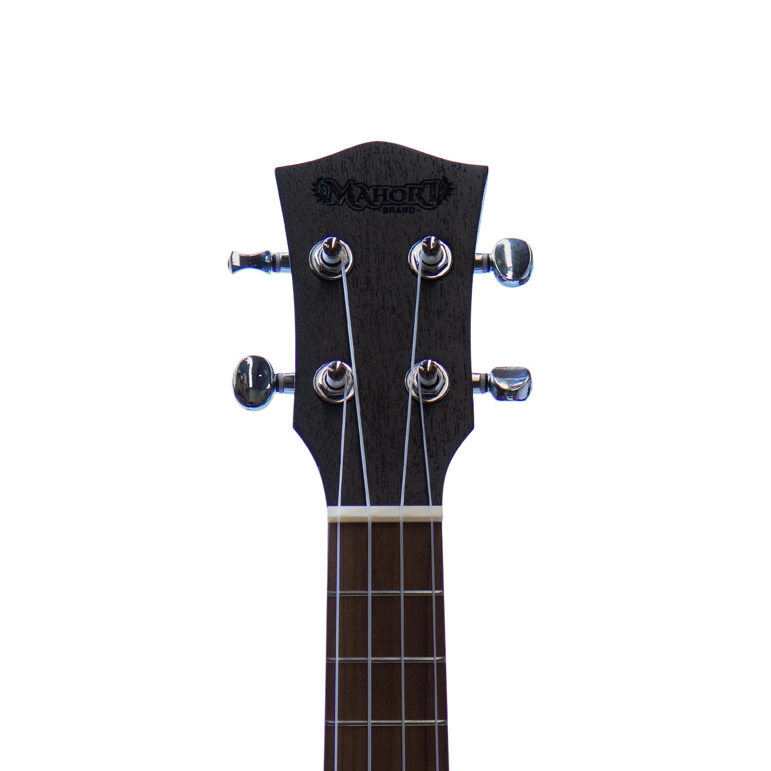 UKELELE MAHORI CONCIERTO+FUNDA MH-110-CBK - 4