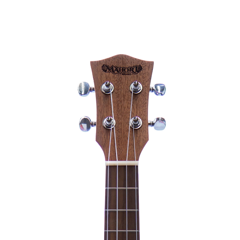 UKELELE TENOR MAHORI + FUNDA MH-110-T - 3