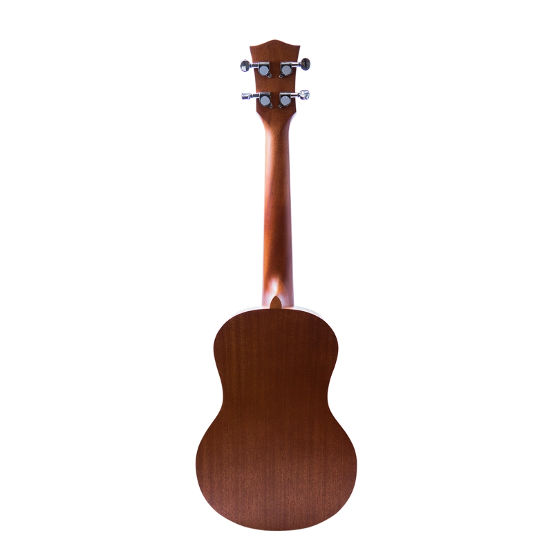 UKELELE TENOR MAHORI + FUNDA MH-110-T - 4