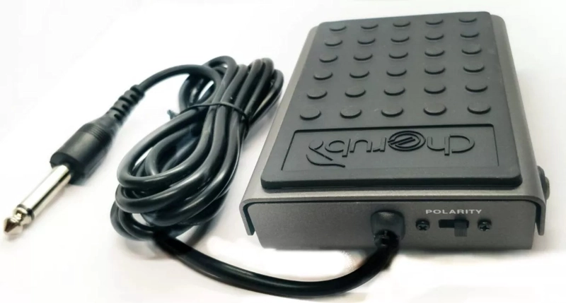 WTB-006 PEDAL PARA TECLADO SUSTAIN - 2