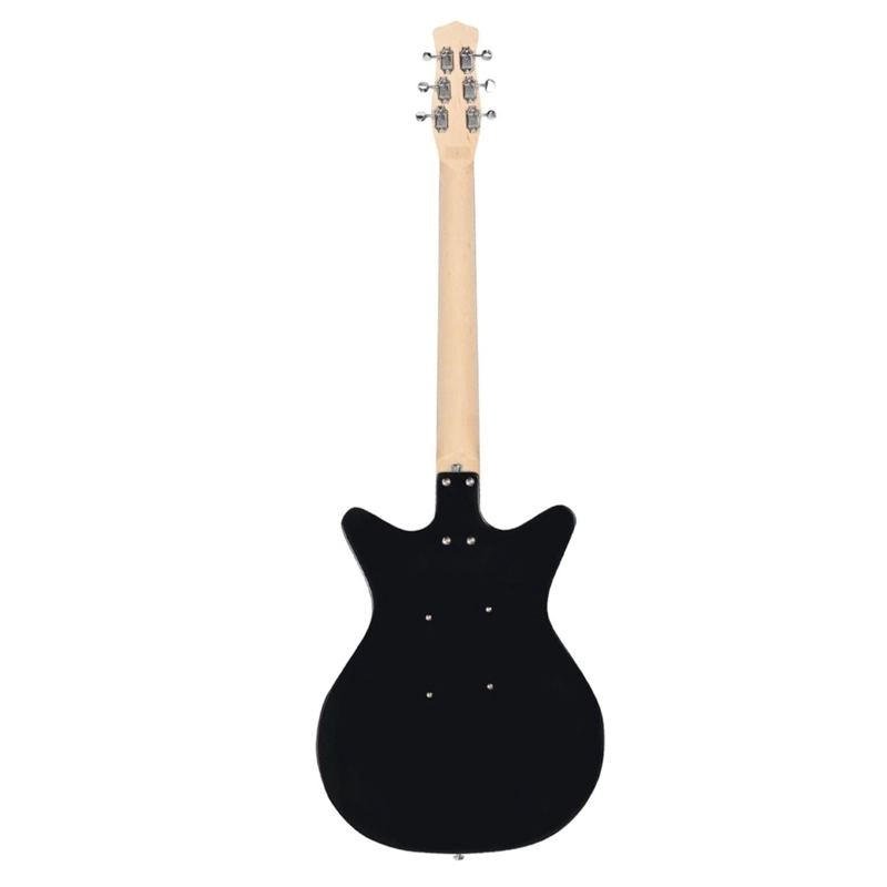 GUITARRA ELE CTRICA STOCK ’59 ™ BLK DANELECTRO - 2