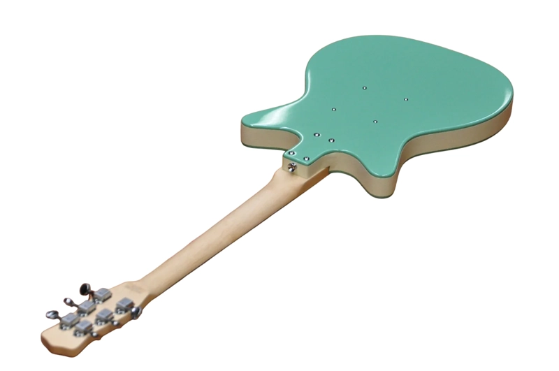 GUITARRA ELÉCTRICA DANELECTRO STOCK ’59 AQM - 4