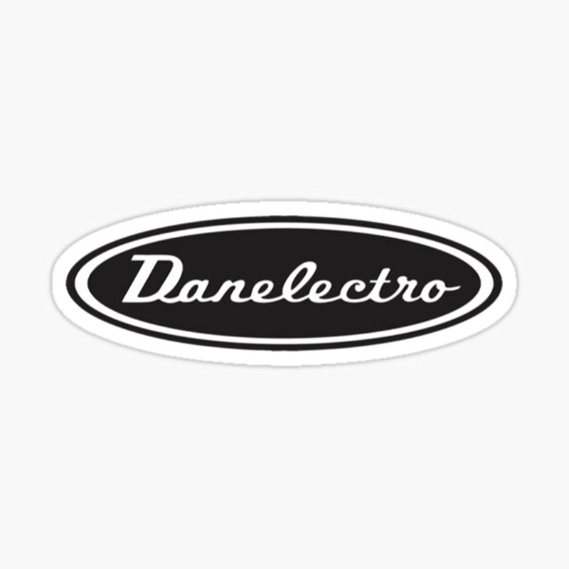 GUITARRA ELÉCTRICA DANELECTRO STOCK ’59 ™ VRD - 2