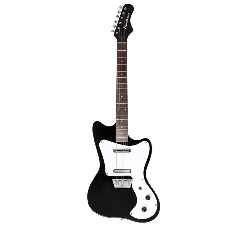 GUITARRA ELÉCTRICA DANELECTRO ‘67 DANO BLK - 1