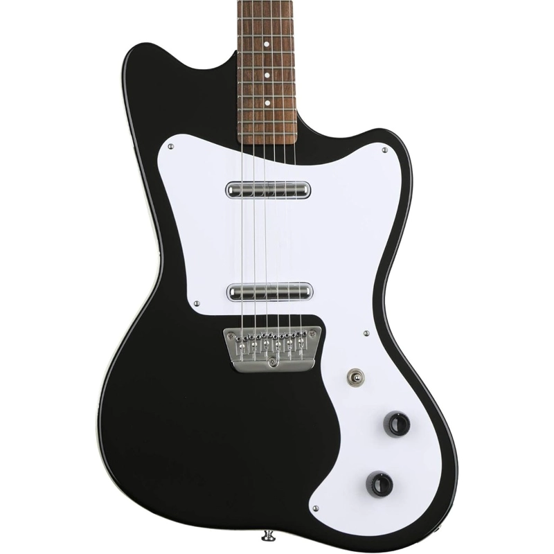 GUITARRA ELÉCTRICA DANELECTRO ‘67 DANO BLK - 2