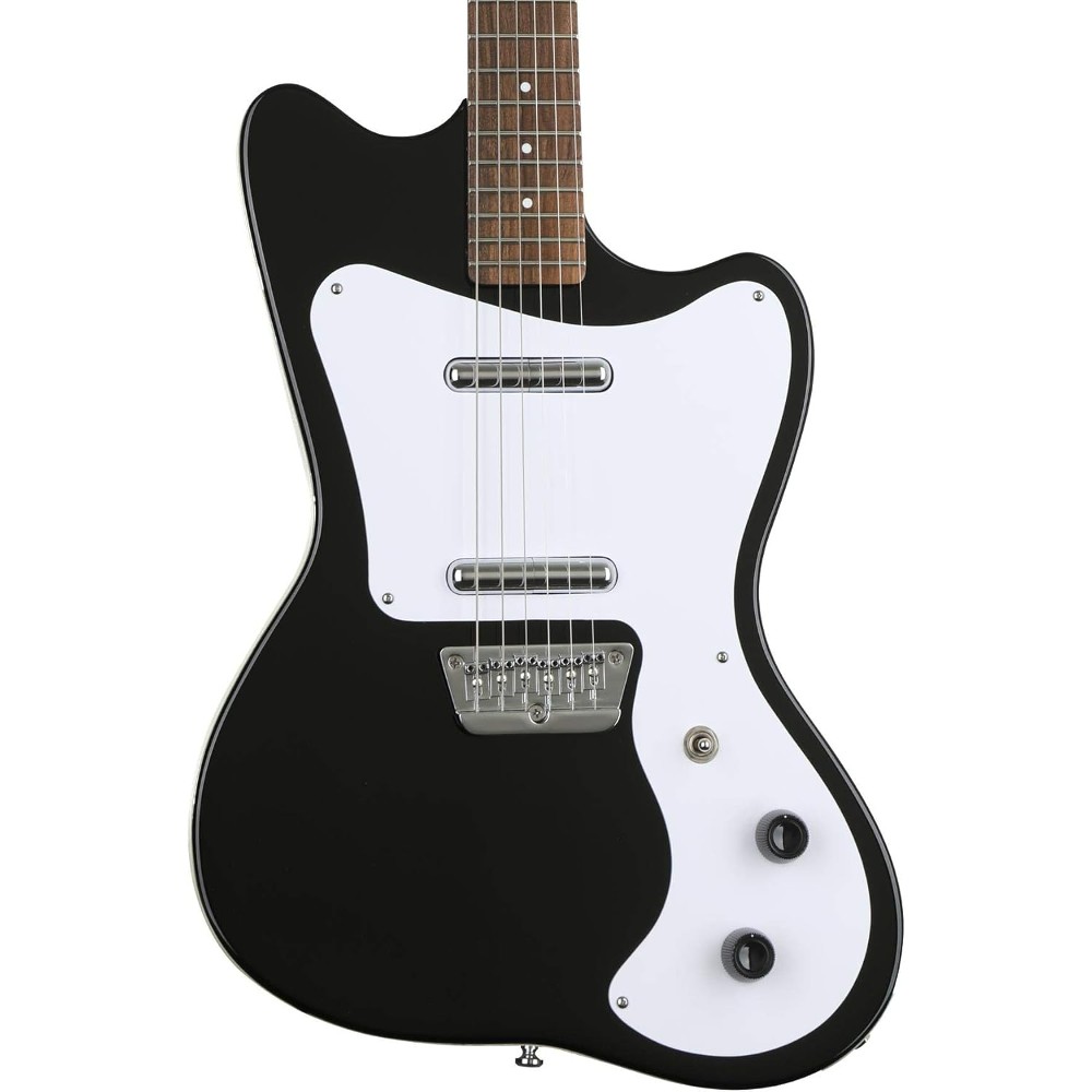 GUITARRA ELÉCTRICA DANELECTRO ‘67 DANO BLK - 2