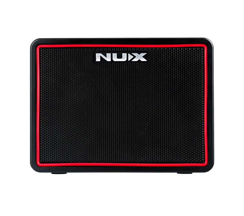 AMPLIFICADOR NUX GUITARRA MIGHTY LITE 3W - 2