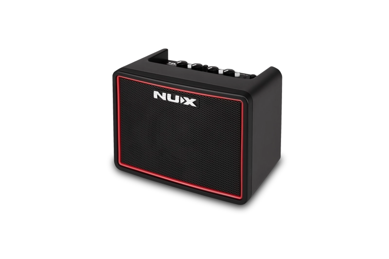 AMPLIFICADOR NUX GUITARRA MIGHTY LITE 3W - 3