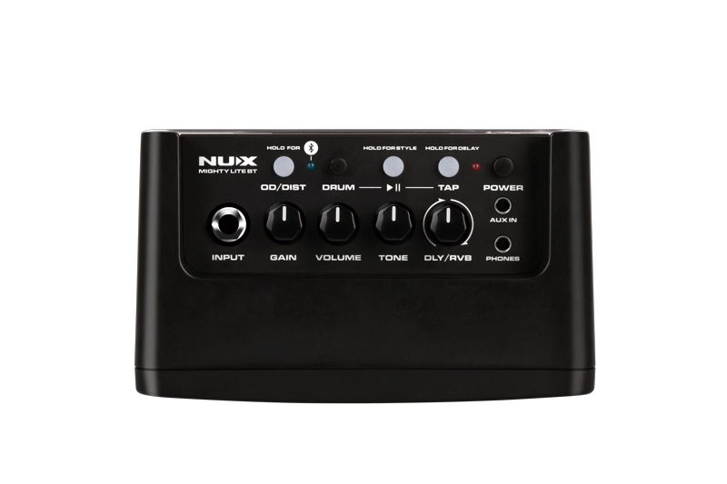 AMPLIFICADOR NUX GUITARRA MIGHTY LITE 3W - 4