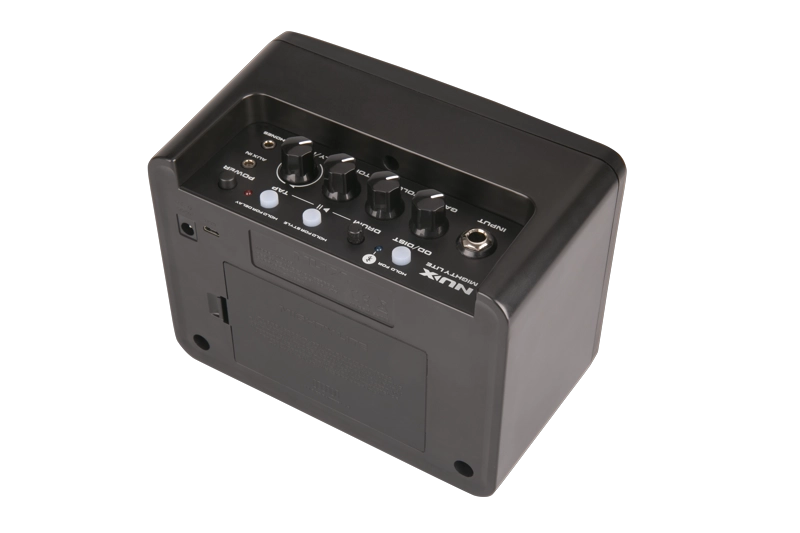 AMPLIFICADOR NUX GUITARRA MIGHTY LITE 3W - 5