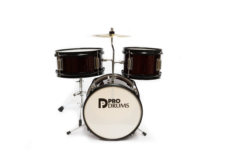 BATERÍA PRO DRUMS KID PRD01-WR - 1