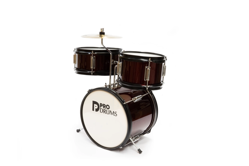 BATERÍA PRO DRUMS KID PRD01-WR - 2