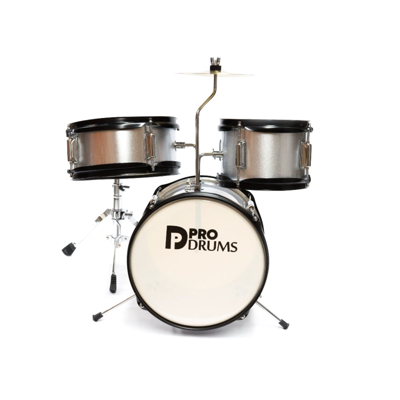 BATERIA KID PRO DRUMS PRD01-SV - 1