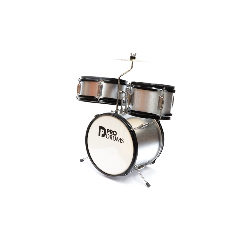 BATERIA KID PRO DRUMS PRD01-SV - 2
