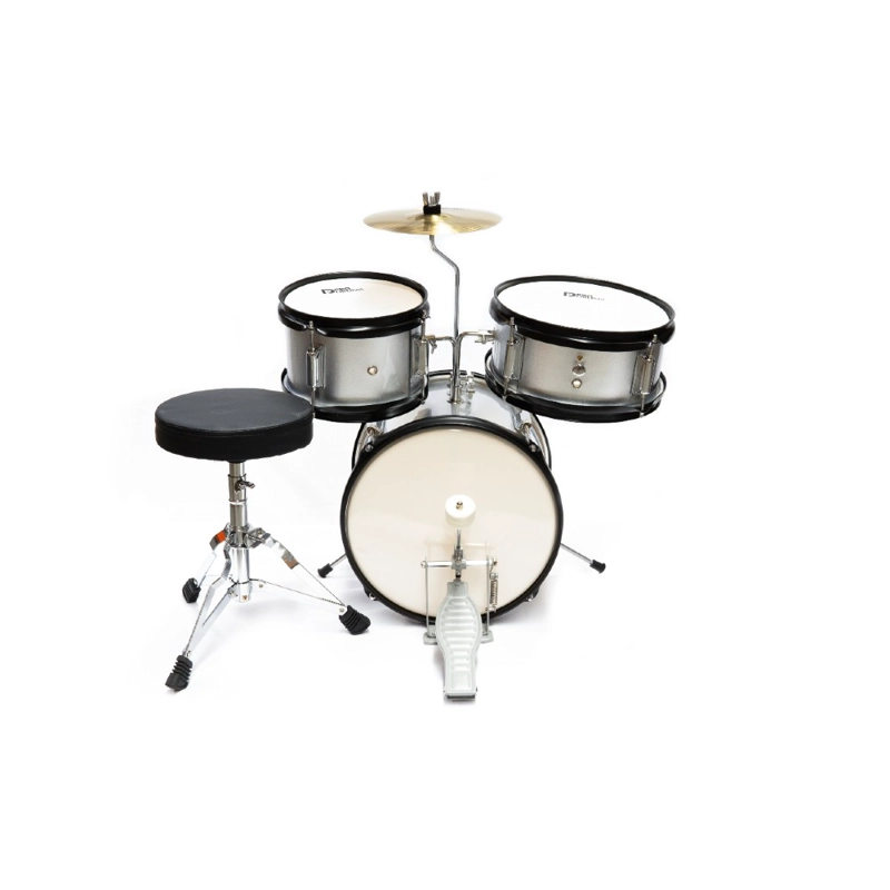 BATERIA KID PRO DRUMS PRD01-SV - 3