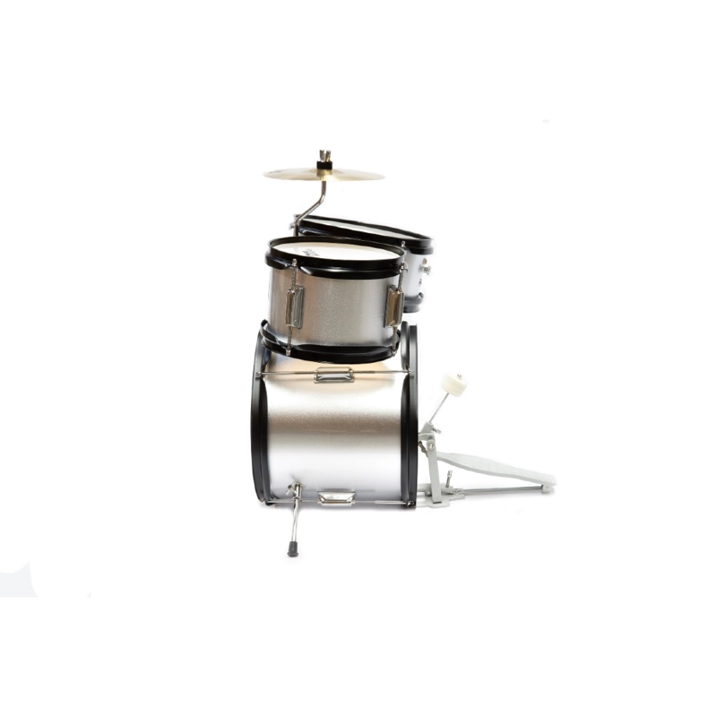 BATERIA KID PRO DRUMS PRD01-SV - 4