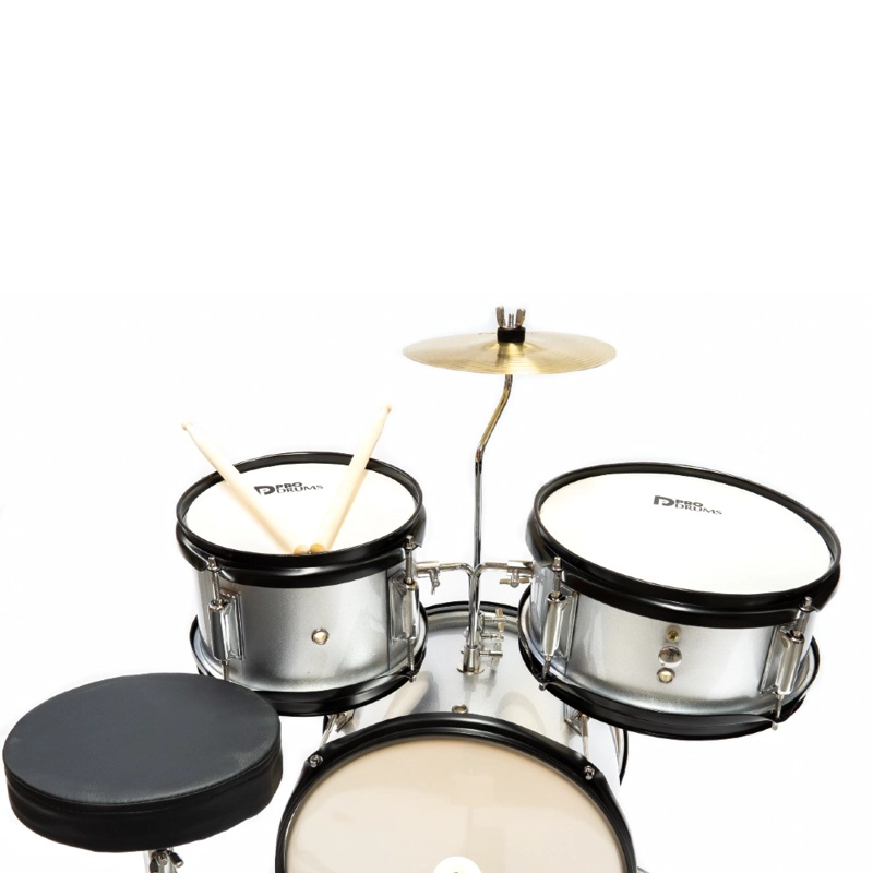 BATERIA KID PRO DRUMS PRD01-SV - 5