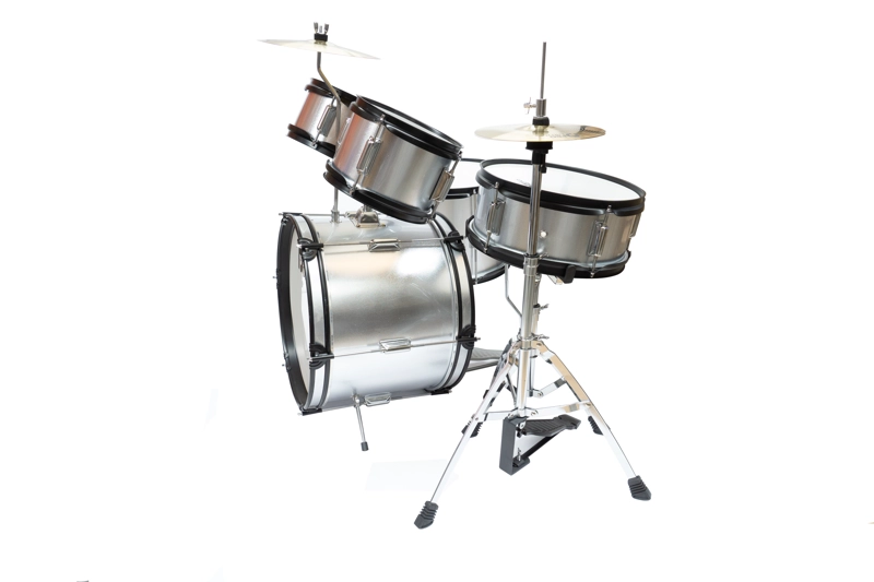 BATERIA JUNIOR PRO DRUMS PRD03-SV - 2