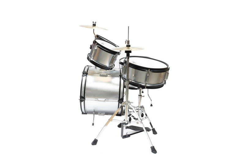 BATERIA JUNIOR PRO DRUMS PRD03-SV - 3