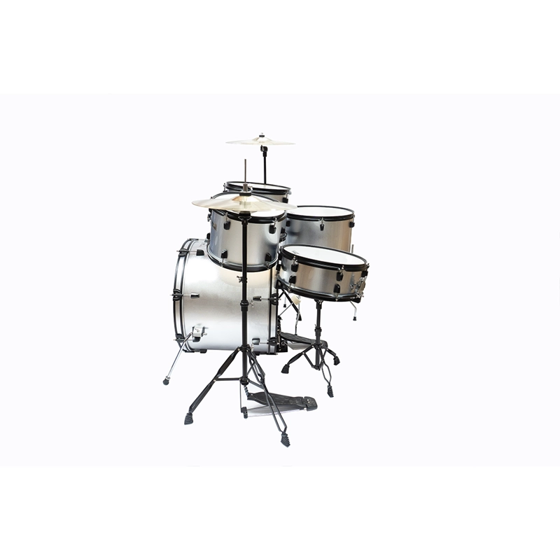 BATERIA PRO DRUMS PRD04-SV - 3