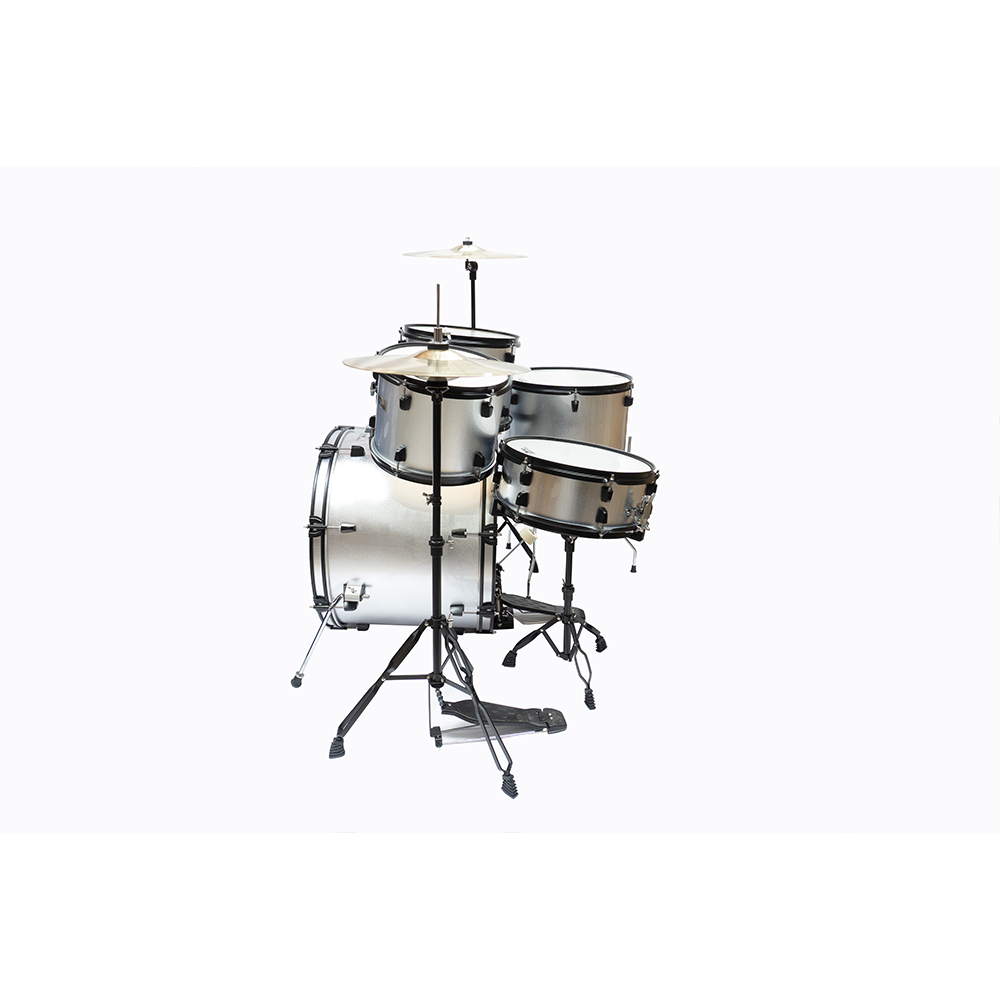BATERIA PRO DRUMS PRD04-SV - 3