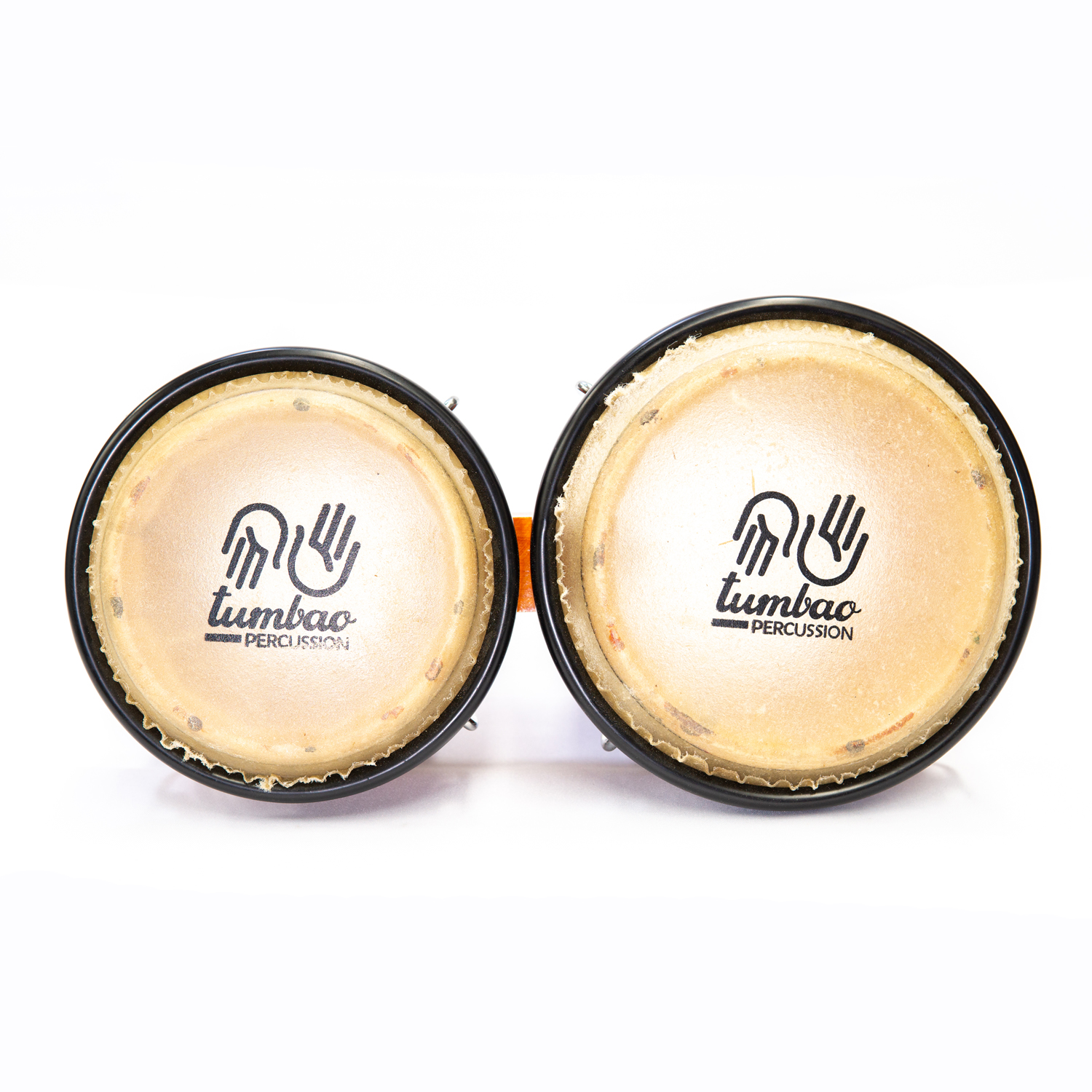 BONGÓ TUMBAO 6''+ 7'' CON FUNDA TP5000 - 3