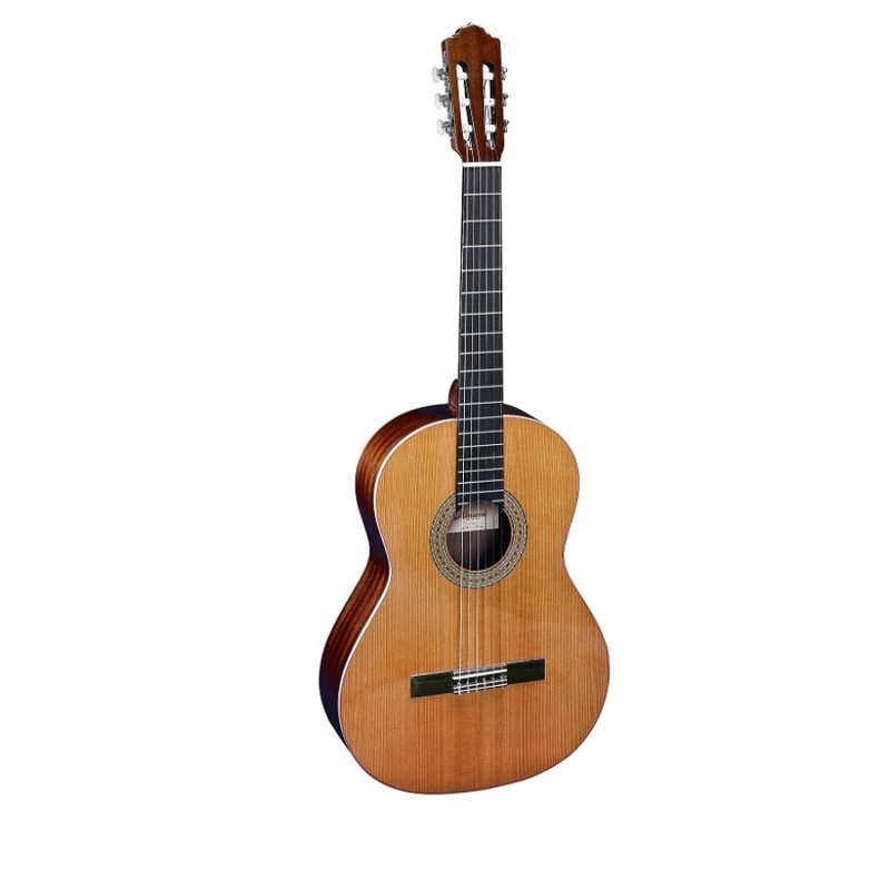 GUITARRA CLASICA ALMANSA CEDRO/ABETO 402 - 1