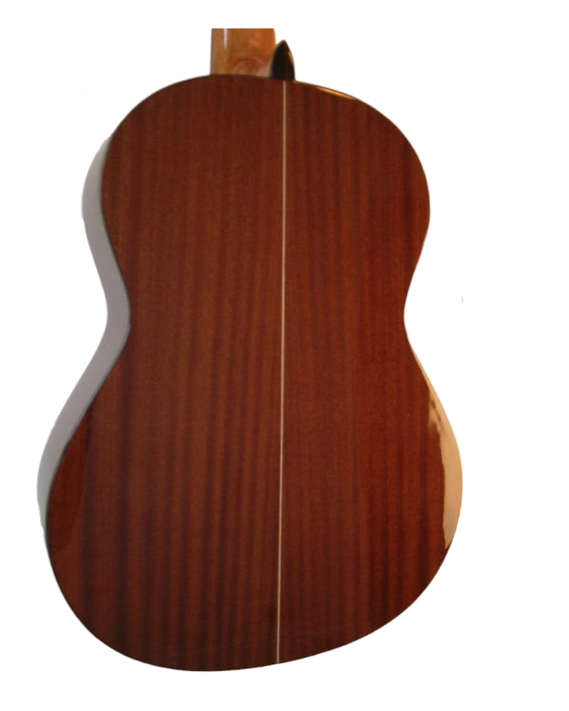GUITARRA CLASICA ALMANSA CEDRO/ABETO 403 - 2