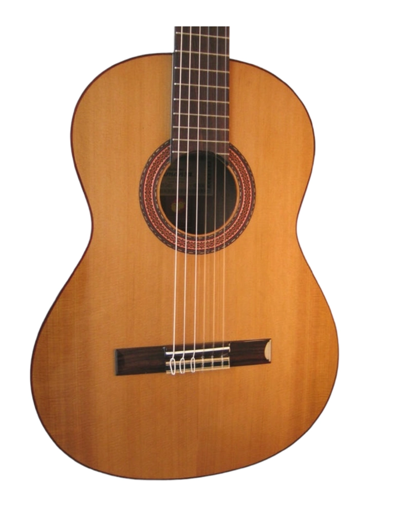 GUITARRA CLASICA ALMANSA CEDRO/ABETO 403 - 3