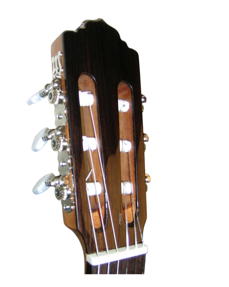 GUITARRA CLASICA ALMANSA CEDRO/ABETO 403 - 4