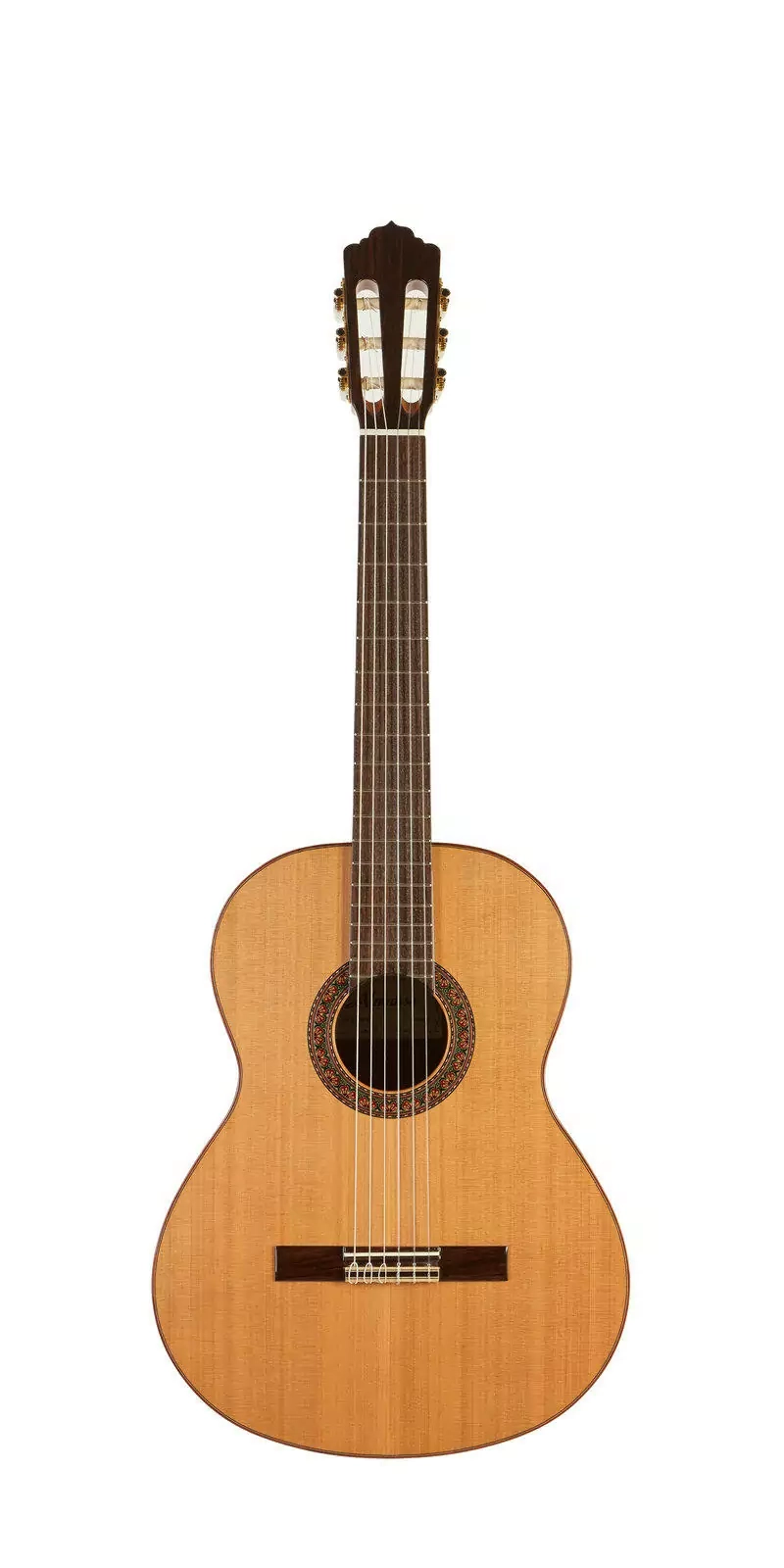 GUITARRA CLASICA ALMANSA 424Z - 1