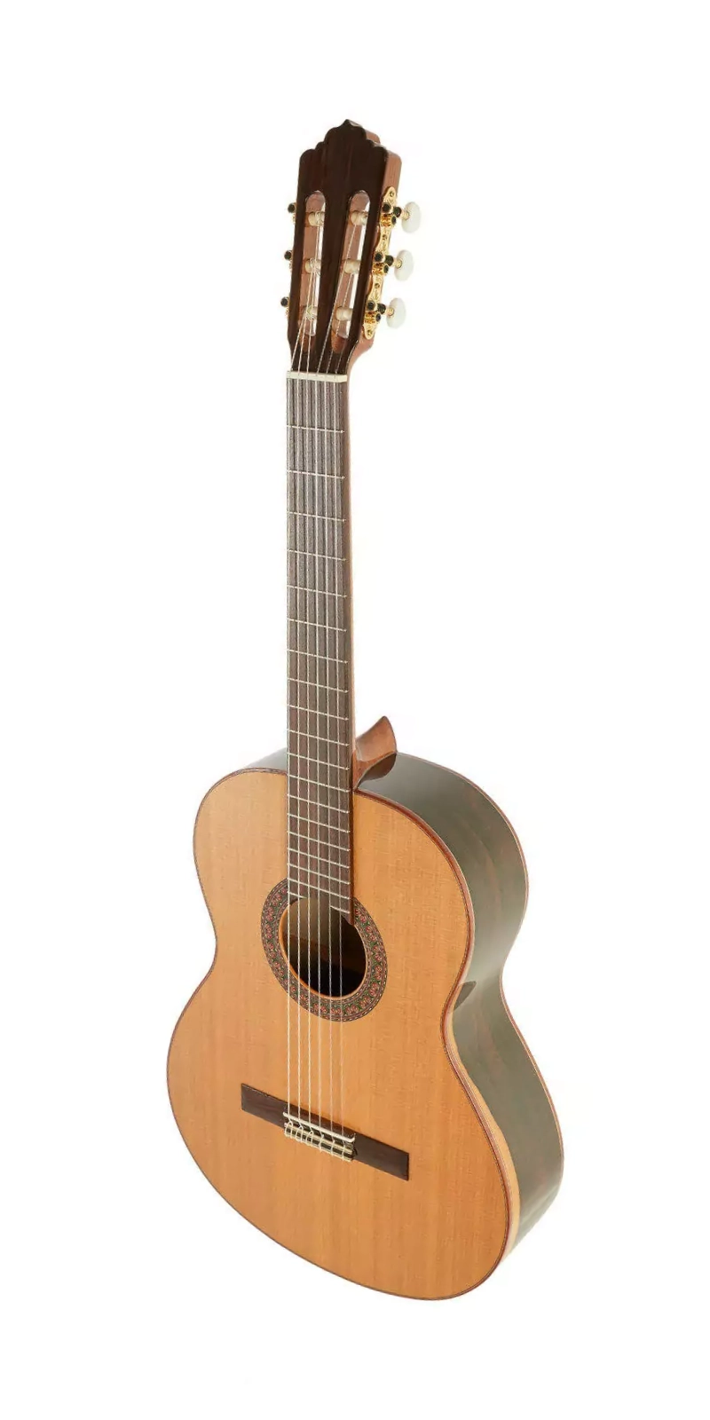 GUITARRA CLASICA ALMANSA 424Z - 2