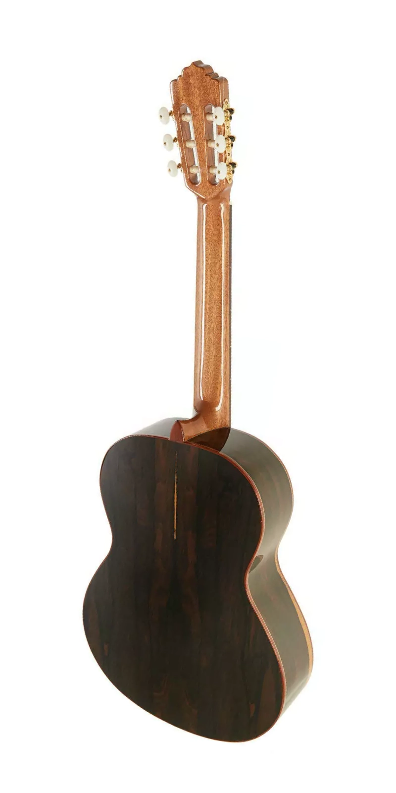GUITARRA CLASICA ALMANSA 424Z - 3